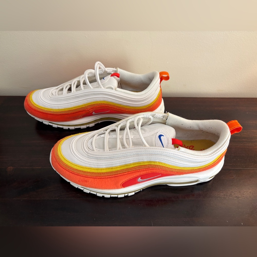 Men’s Nike Air Max 97